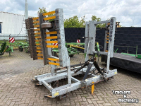 Pasture harrow Joskin EB 480 R 3S