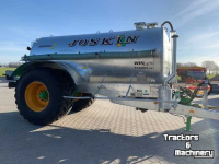 Slurry tank Joskin Modulo-2 11000 *Actie model *