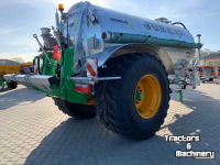 Slurry tank Joskin Modulo-2 11000 *Actie model *