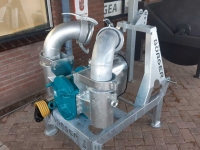 Manure pump Börger CL 510