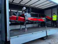 Other Drills, Planters and accessories Dewulf Dewulf Miedema PGS 4