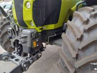 Tractor Claas Arion 660 Tractor