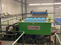Sorting machine Schouten Sorteerinstallatie