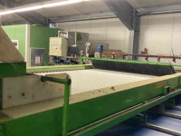 Sorting machine Schouten Sorteerinstallatie