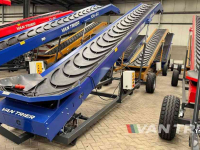 Conveyor Van Trier 10.5-80 Opvoerband / Transportband / Transporteur