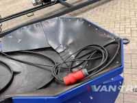 Conveyor Van Trier 10.5-80 Opvoerband / Transportband / Transporteur