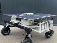 Weeder  Autonome Laserweeder / Laserwieder / Robotwieder