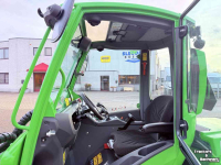 Wheelloader Avant 760i GTX met Cabine