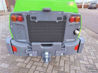 Wheelloader Avant 760i GTX met Cabine