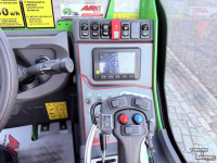 Wheelloader Avant 760i GTX met Cabine