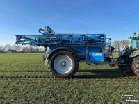 Fieldsprayer Lemken Albatros 9 6000