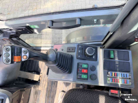 Wheelloader Weidemann 4080