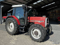 Tractor Massey Ferguson 6170