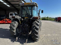 Tractor Massey Ferguson 6170