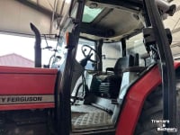 Tractor Massey Ferguson 6170