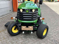 Ride-on mower John Deere X940 Professionele Zitmaaier