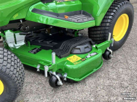 Ride-on mower John Deere X940 Professionele Zitmaaier