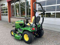 Ride-on mower John Deere X940 Professionele Zitmaaier