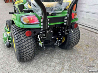 Ride-on mower John Deere X940 Professionele Zitmaaier