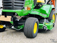 Ride-on mower John Deere X940 Professionele Zitmaaier
