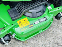Ride-on mower John Deere X940 Professionele Zitmaaier