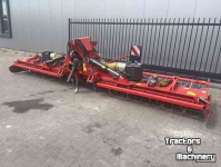 Rotary Harrow Kverneland NG-H  F30 101