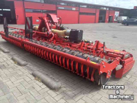 Rotary Harrow Kverneland NG-H  F30 101