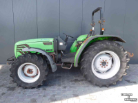 Tractor Deutz-Fahr Agrolux 67