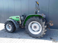 Tractor Deutz-Fahr Agrolux 67