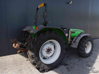 Tractor Deutz-Fahr Agrolux 67