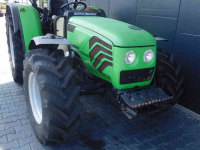 Tractor Deutz-Fahr Agrolux 67