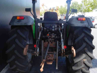 Tractor Deutz-Fahr Agrolux 67