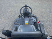 Ride-on mower Husqvarna P 524X EFI