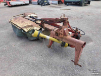 Mower PZ 185