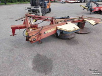 Mower PZ 185