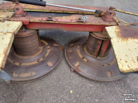 Mower PZ 185