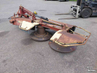 Mower PZ 185