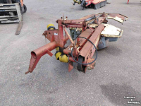 Mower PZ 185