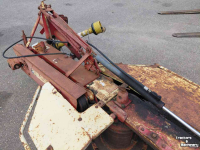 Mower PZ 185