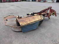 Mower PZ 185
