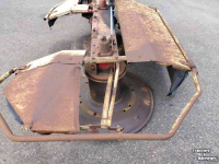 Mower PZ 185