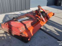 Pasture topper Hela 275 cm weidebloter weilandbloter