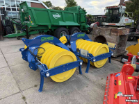 Silage Packer Ceres Kuilverdichtingswals sideshift