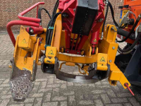 Rootball Lifter Damcon SEL40