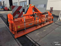 Rotary Tiller  Jumbo 300 bio frees / mulch
