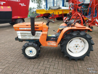 Small-track Tractor Kubota  B1600DT 4WD
