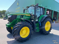 Tractor John Deere 6M 155
