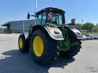 Tractor John Deere 6M 155