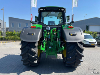Tractor John Deere 6M 155
