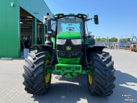 Tractor John Deere 6M 155